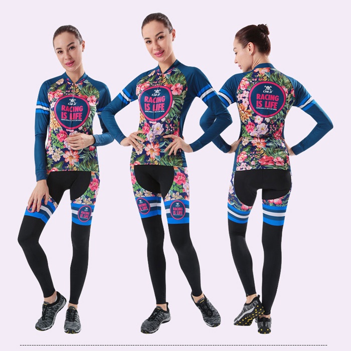 womens bike outfits