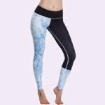 High Waist Womens Gym Wear