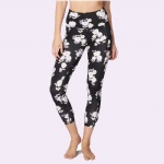 Sublimation Unique Customized Multicolor Supplex Leggings