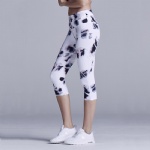 Insert Marble Sublimation Print Leggings