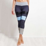 Custom Printed Women Fitness Leggings Pants