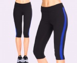 Low MOQ Yoga In Fitness Great Stretch Sports Leggings