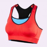 Yoga Fitness Bra With Removable Pads Push Up