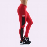 Sports Workout Tights Gym Yoga Pants leggings