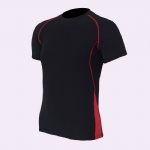 Fashion Long Short Shirts Rash Guards for Men