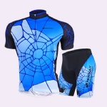 Custom Man Sport Clothing Cycling Jersey