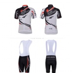 Black Cycling Wear Womens Bottom bibs