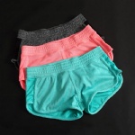 High Quality Customized Women GYM Shorts