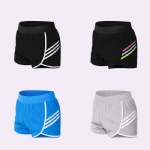 Women Dry Fit Running Shorts