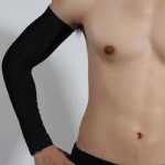 Arm sleeves L-001
