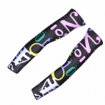 Arm sleeves L-004