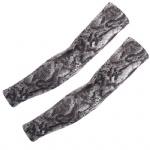 Arm sleeves L-008