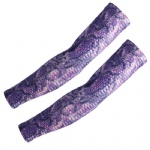 Arm sleeves L-009