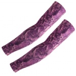 Arm sleeves L-013