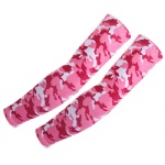 Arm sleeves L-016