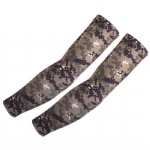 Arm sleeves L-017