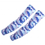 Arm sleeves L-018