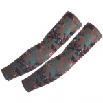 Arm sleeves L-019