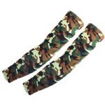 Arm sleeves L-020