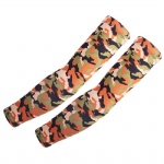 Arm sleeves L-021