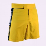 Men Judo Jiujitsu Shorts