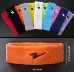 Colorful Moisture Wicking  Headband