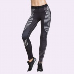 Fashion Dark Grey Leggings