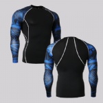 Mens Rash Guard