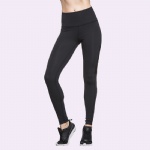 Black Breathable Leggings