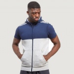 100% Cotton Mens Hoodies