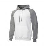 Customized Color Jogging Hoodies