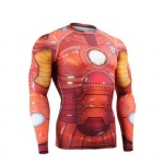 Sports Wear Rash Guards