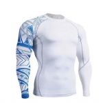 Breathable Rash Guards