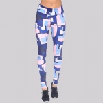 Colorful Women Leggings