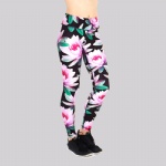 Full Sublimation Women Leggings