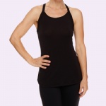 Yoga Sports Cross tanks