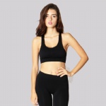 Padded Sports Bra/ Stylish