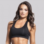 Fitness Wear Sports Bra