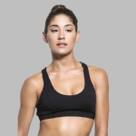 Ladies Sports Bra Tops