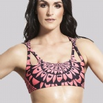 Activewear Custom Sports Bra