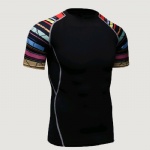 Men Rash Guard