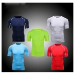 Compression Rash Guard