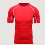 Dri Fit Rash Guard