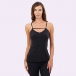 Professiona Athletic Fabric Girl Tank