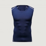 Body Building Rash Guard