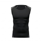 Performance Sleeveless Rash Guard