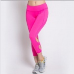 Women Yoga Pants Sport Compression Leggings