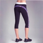 Women Yoga Capri