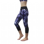 Sublimation Fitness Leggings