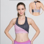 Sublimate Sports Bra